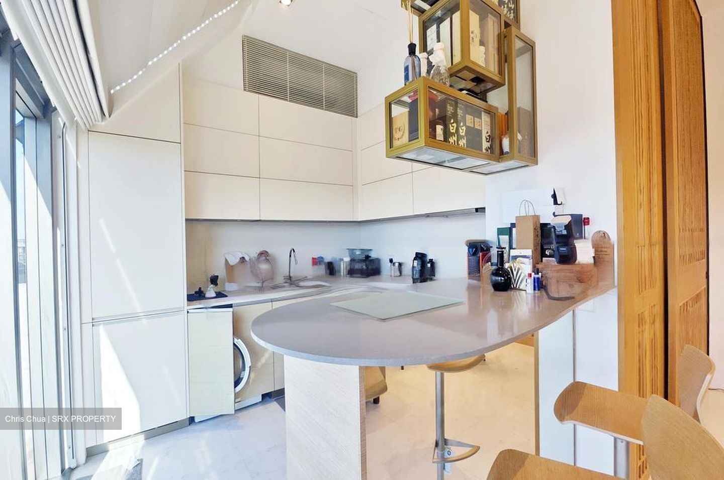 Cluny Park Residence (D10), Condominium #465630781